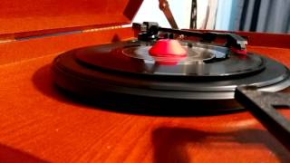 The Knickerbockers- &quot;Lies&quot; (45 RPM)