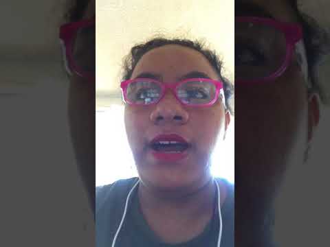 Cover Ko hai ha taha oku piki mau pe himi 591 (Angela Palu)