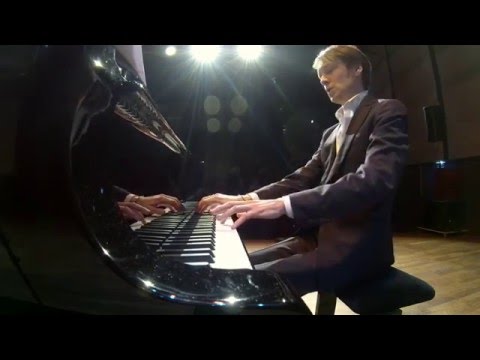 "Musiques du silence" - Full recital - Guillaume Coppola, piano