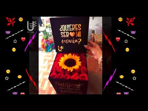 La Unión - Déjame Amarte (Vídeo Especial, Día De San Valentín)