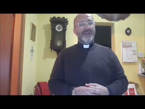 6a domenica del Tempo Ordinario - anno B