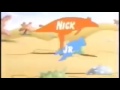 Nick Jr Kangaroos 1996
