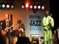 Justin Adams & Juldeh Camara do Afro--blues
