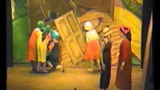 Wizard of Oz 1989