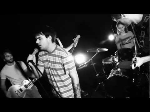 Goodbye Fairground - We've Come A Long Way (Official Video) - Concrete Jungle Records
