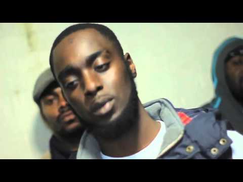 Yung Saber (OPB/15Gang) ft Reekz & Danger Da Realist (OPB) - Lightwork