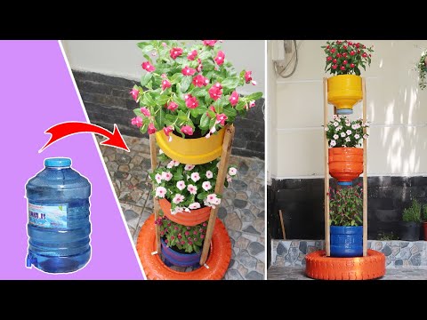 Let s grow bitter melon for your family this way it s very fruity and easy to make