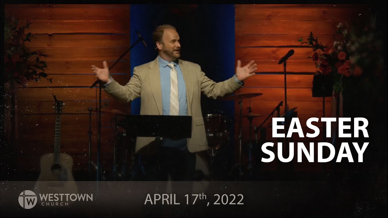 Easter Sunday