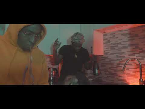 Cookie Santana & Shmoney Quickz - Tell U Somethin ( Official Music Video ) Shot by @WOLFVISUALS