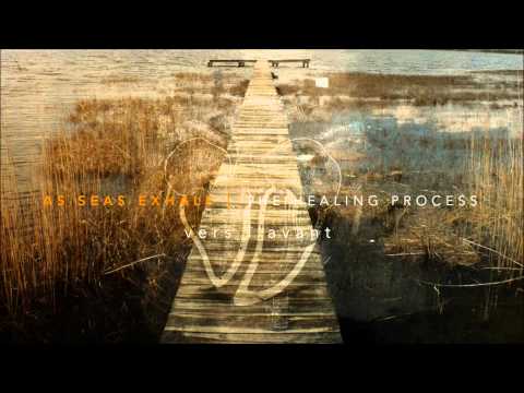As Seas Exhale - Vers L'avant