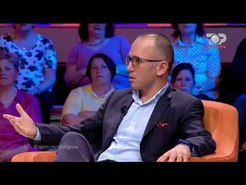 Top Show, 17 Prill 2018, Pjesa 3 - Top Channel Albania - Talk Show