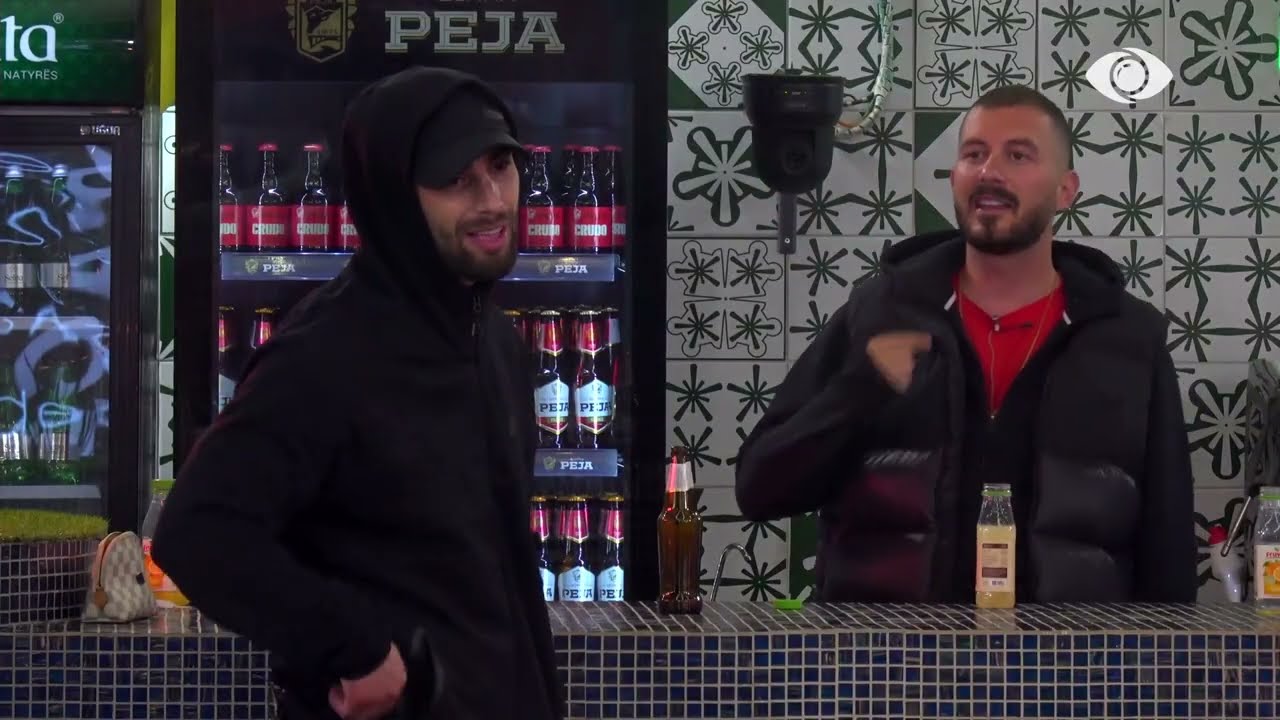 “Je i ulët, shet veten për lojën”/ Romeo-Meritonit: Pse bëhesh i pështirë?