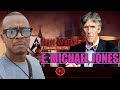 E. Michael Jones: Candace Owens, the Jews & Trumpian Christian Nationalism | Off Code & Unscripted