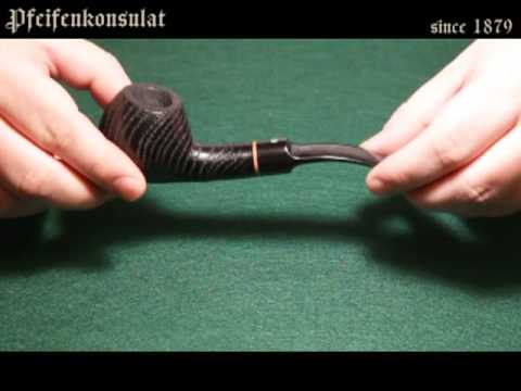 Josef Prammer Bog Oak 2331 @Pipe-Embassy.com