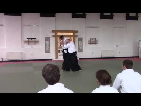 June Course 2019   Sensei Derrick   Clip 20