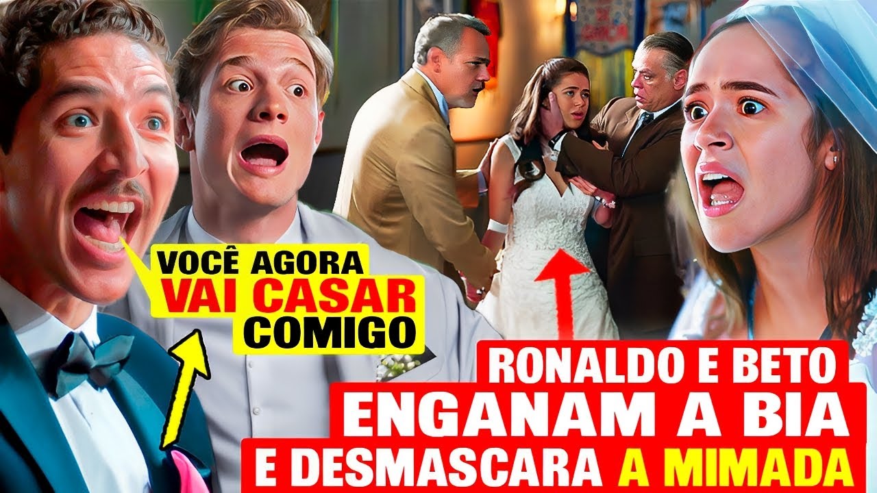 GAROTA DO MOMENTO CAPITULO DE SÁBADO 03/05 - Resumo Completo da Novela GAROTA DO MOMENTOA Hoje!