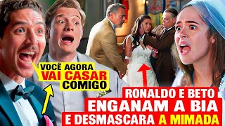 GAROTA DO MOMENTO CAPITULO DE SÁBADO 03/05 - Resumo Completo da Novela GAROTA DO MOMENTOA Hoje!