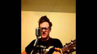 For Me (Luke Barrow cover of Grammatrain)