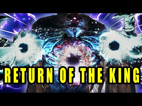 The Raid That TOOK the Entire Destiny Community  - Destiny 2