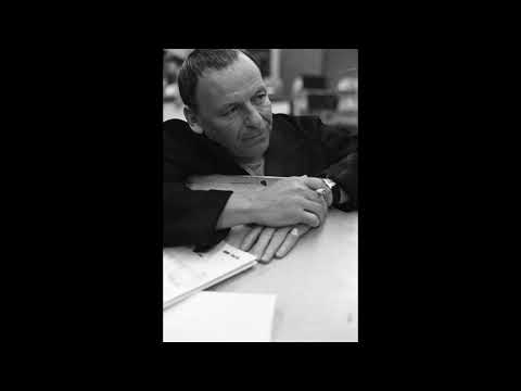 WORKING WITH FRANK SINATRA: Rod McKuen A MAN ALONE with Al "Jazzbo" Collins 1969 Interview Part Two