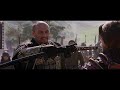 The Last Samurai Preparing For The Last Battle