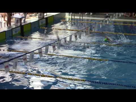 La Marca Lidia 100DO - Grosseto 09.06.18