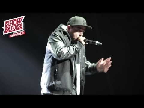 Beatbox Chico Claudio en WuTang Clan en Chile