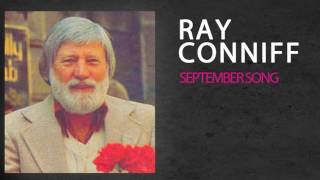 RAY CONNIFF - SEPTEMBER SONG