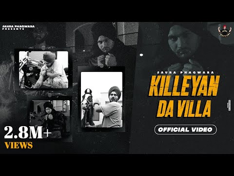 Killeyan Da Villa