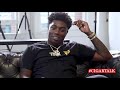 Fredo Bang recalls NBA Youngboy conversation, Gee Money killer innocent, YNW Melly update