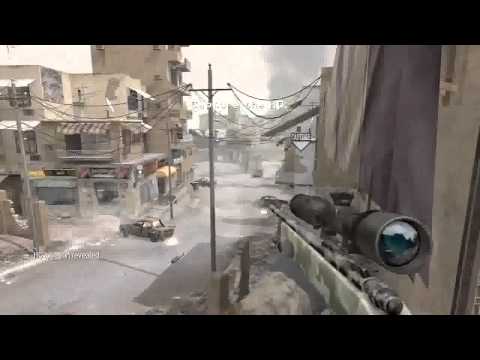 PureHD Community Gaming Channel : "Burn" by B I H D