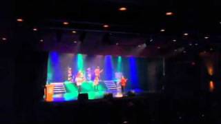 James brown-Cage the Elephant