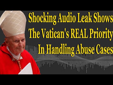 The Emotional Toll Of Kensleypope%e2%80%99s Leaked Recordings
