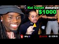 I Paid Streamers To Do Extreme Dares
