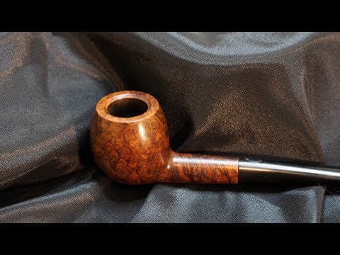 Ep 18  Matching the stain on a topped bowl  - Parker project