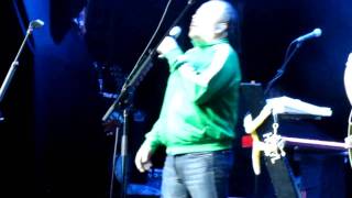 Break Your Heart - Ships and Dip 4 - Barenaked Ladies - Main Show 3 - 02/09/2011