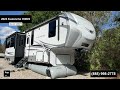 Check out this Video for a 2022 Keystone Avalanche 390DS(Stock #456475)  for sale by Pop RVs. This unit is located in Sarasota, FL