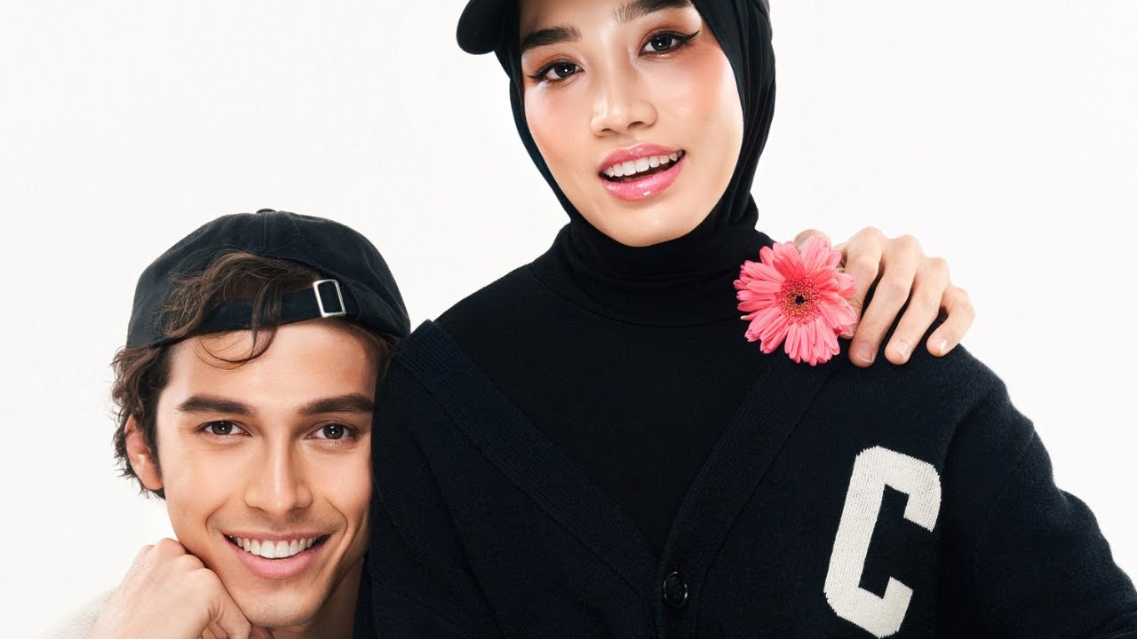 GLAM APRIL 2025: THE NEW STARLETS