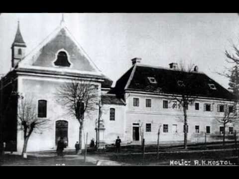 Holíč kedysi (Holíč in recent memory)