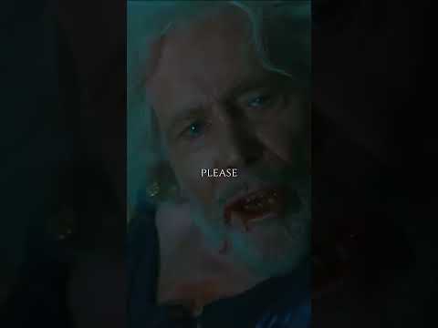 “Nobody's Innocent” — Brutal Troy (2004) Scene as City Falls to Flames