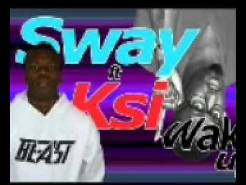 Just can't get no sleep by sway ft KSI