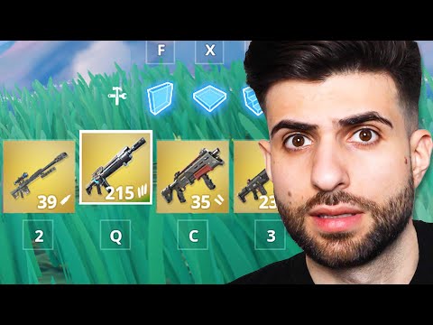 Fortnite Made a HUGE Mistake.