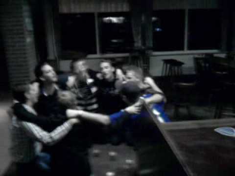 doodgewone donderdagavond