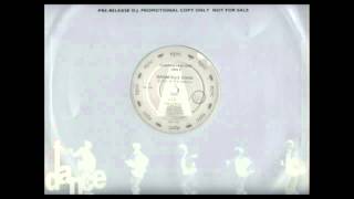 (1992) Danni'elle Gaha - Stuck In The Middle [Roger Sanchez Preston In The Middle RMX]