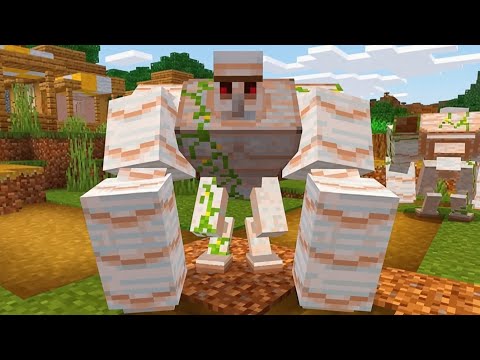 Block Crazy Robo World Craft Android Gameplay.