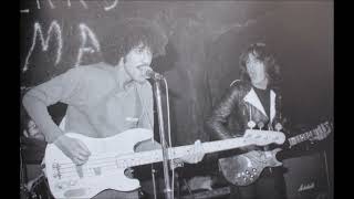 Thin Lizzy - Parisienne Walkways Demo (With Gary Moore)