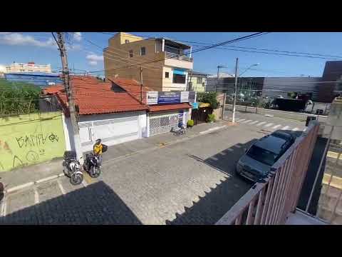 Sobrado com 2 dormitórios à venda, 100 m² por R$ 480.000 - Jardim Imperador - Suzano/SP