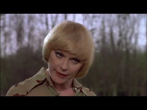 Kenneth Williams and Elke Sommer clip 3