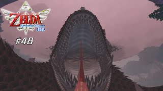 【スカイウォードソードHD】 #48 逆襲の封印されしもの【VRoid実況】