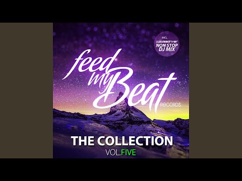 Hold Me Tight (Extended Mix)